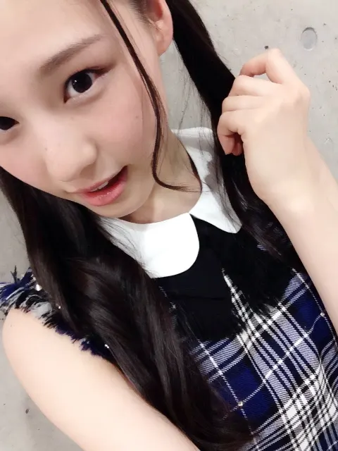相楽 伊織｜ミカンが四角にならない理由 _(．．*)vol.6（2015-02-10）