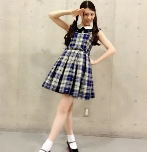 相楽 伊織｜ミカンが四角にならない理由 _(．．*)vol.6（2015-02-10）｜3枚目