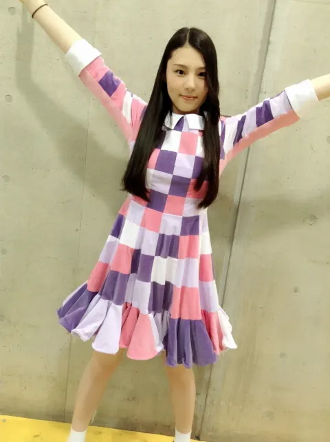 相楽 伊織｜ミカンが四角にならない理由 _(．．*)vol.6（2015-02-10）｜2枚目