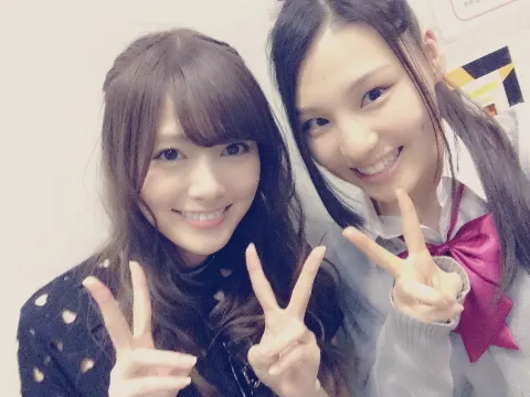 相楽 伊織｜ミカンが四角にならない理由 _(．．*)vol.6（2015-02-10）｜9枚目