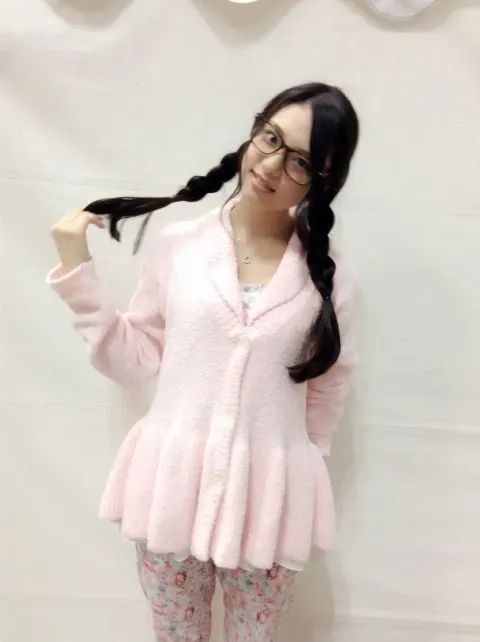 相楽 伊織｜ミカンが四角にならない理由 _(．．*)vol.6（2015-02-10）｜5枚目