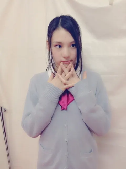 相楽 伊織｜ミカンが四角にならない理由 _(．．*)vol.6（2015-02-10）｜7枚目