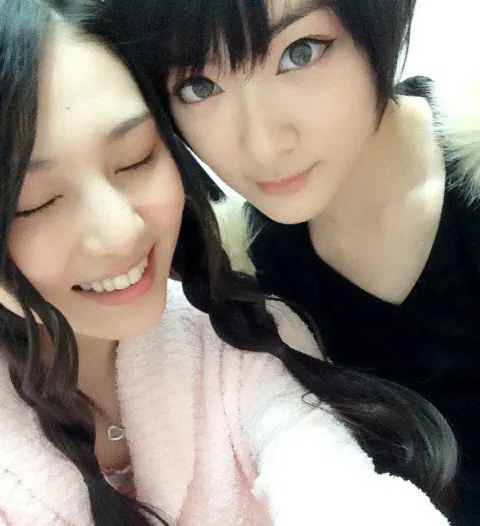 相楽 伊織｜溶けてもChoColatE_(．．*)vol.7（2015-02-14）｜7枚目