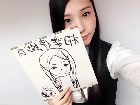 相楽 伊織｜溶けてもChoColatE_(．．*)vol.7（2015-02-14）｜2枚目