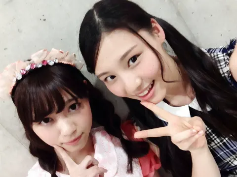 相楽 伊織｜溶けてもChoColatE_(．．*)vol.7（2015-02-14）｜10枚目