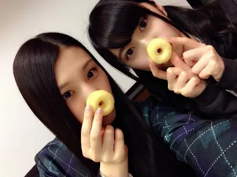 相楽 伊織｜溶けてもChoColatE_(．．*)vol.7（2015-02-14）｜3枚目
