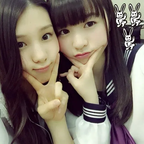 相楽 伊織｜日奈子 ホーム画 卑弥呼様 _( ．．*)vol.8（2015-02-19）｜9枚目