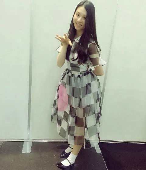 相楽 伊織｜日奈子 ホーム画 卑弥呼様 _( ．．*)vol.8（2015-02-19）｜2枚目