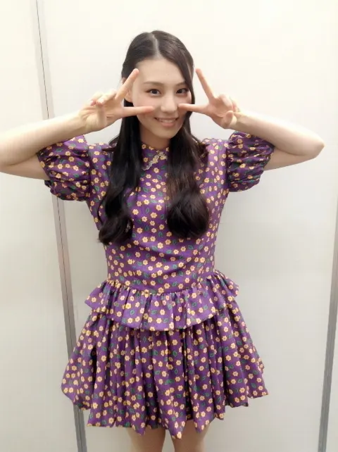 相楽 伊織｜日奈子 ホーム画 卑弥呼様 _( ．．*)vol.8（2015-02-19）｜4枚目