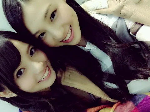 相楽 伊織｜日奈子 ホーム画 卑弥呼様 _( ．．*)vol.8（2015-02-19）｜3枚目
