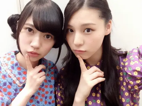 相楽 伊織｜日奈子 ホーム画 卑弥呼様 _( ．．*)vol.8（2015-02-19）｜5枚目