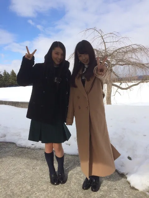 相楽 伊織｜アンパンマンシーズン 2 _(． ．*)vol.10（2015-02-27）｜5枚目