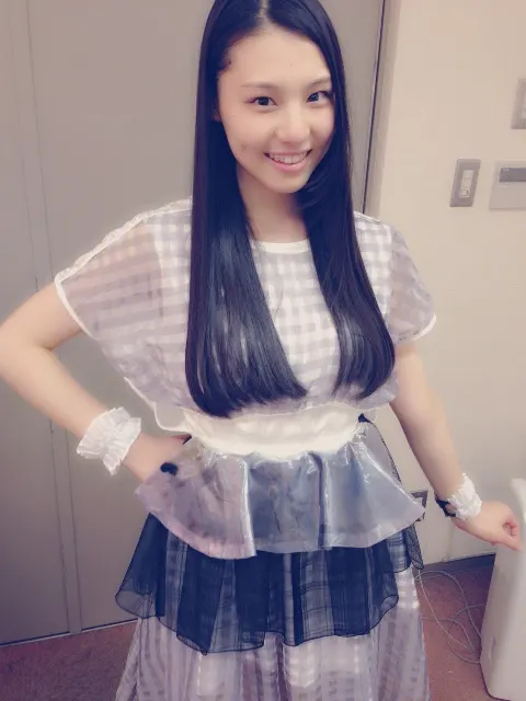 相楽 伊織｜アンパンマンシーズン 2 _(． ．*)vol.10（2015-02-27）｜2枚目