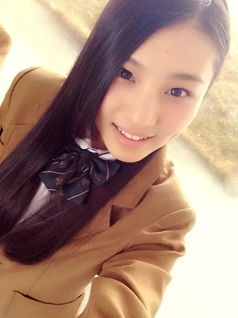 相楽 伊織｜♡  カミナリの時だけいおり_ (．．*)vol.11（2015-03-03）｜4枚目