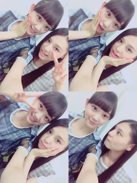 相楽 伊織｜♡  カミナリの時だけいおり_ (．．*)vol.11（2015-03-03）｜5枚目