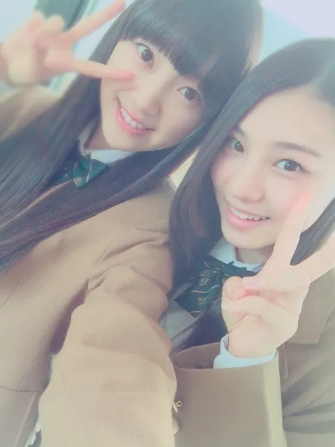 相楽 伊織｜♡  カミナリの時だけいおり_ (．．*)vol.11（2015-03-03）｜2枚目