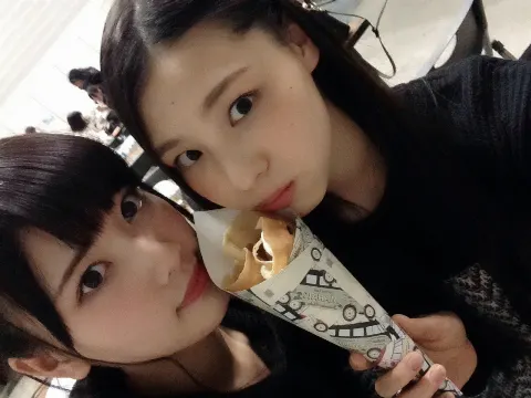 相楽 伊織｜き  いおり、ステーキ食べた_ (．．*)vol.12（2015-03-08）｜4枚目