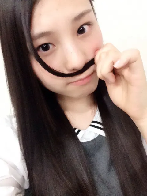 相楽 伊織｜真っ赤なベロ_(．．*)vol.14（2015-03-14）