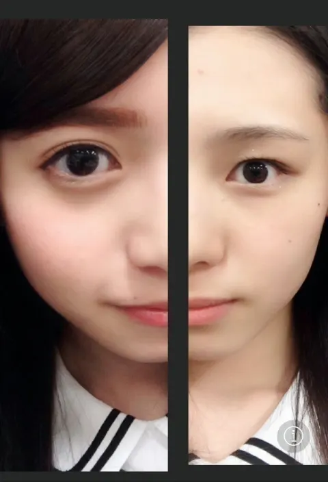 相楽 伊織｜真っ赤なベロ_(．．*)vol.14（2015-03-14）｜10枚目