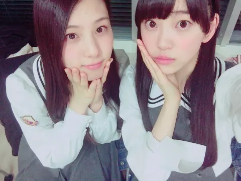相楽 伊織｜真っ赤なベロ_(．．*)vol.14（2015-03-14）｜2枚目