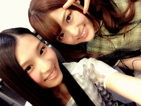 相楽 伊織｜いつもの３個セットを３個_( ．．*)vol.15（2015-03-18）｜5枚目