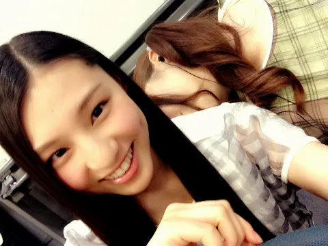 相楽 伊織｜いつもの３個セットを３個_( ．．*)vol.15（2015-03-18）｜4枚目