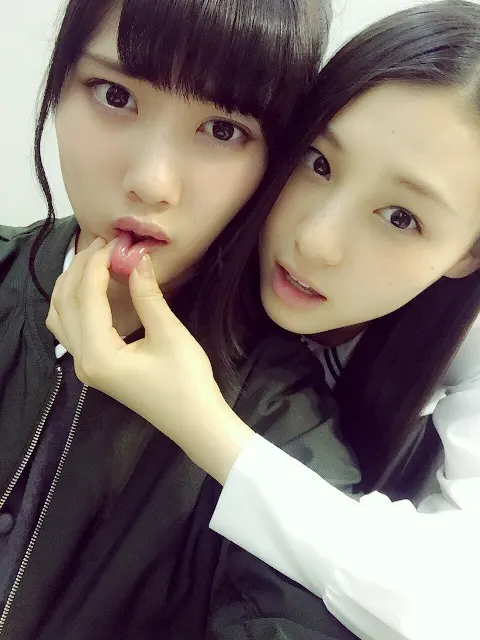 相楽 伊織｜フワフワの髪の毛_(．．*)vol.1 6（2015-03-21）｜5枚目