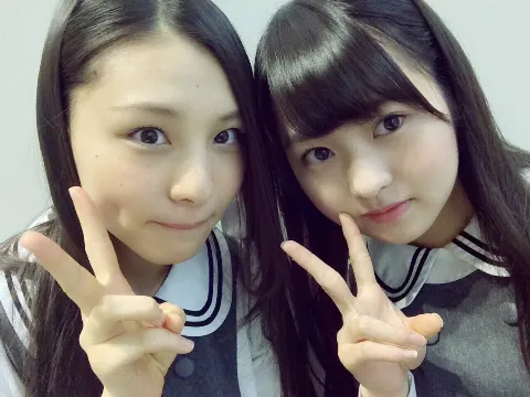 相楽 伊織｜フワフワの髪の毛_(．．*)vol.1 6（2015-03-21）｜3枚目