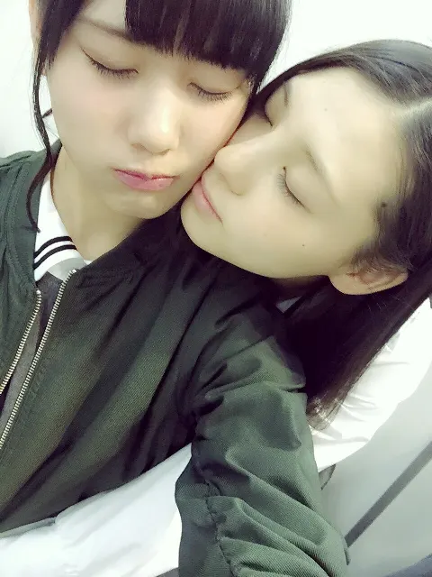 相楽 伊織｜フワフワの髪の毛_(．．*)vol.1 6（2015-03-21）｜7枚目