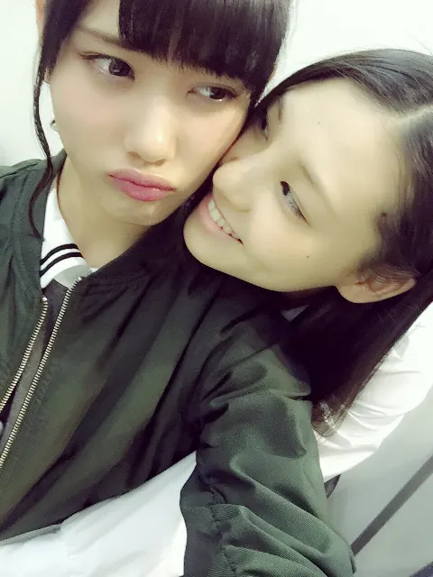 相楽 伊織｜フワフワの髪の毛_(．．*)vol.1 6（2015-03-21）｜6枚目