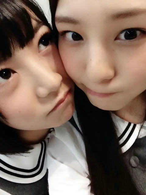 相楽 伊織｜違い  同じではないこと_(． ．*)vol.17（2015-03-25）｜9枚目
