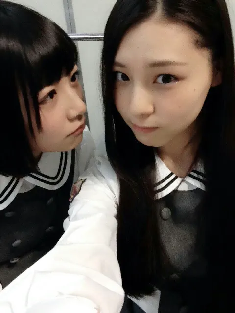 相楽 伊織｜違い  同じではないこと_(． ．*)vol.17（2015-03-25）｜7枚目