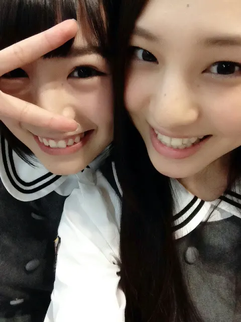相楽 伊織｜違い  同じではないこと_(． ．*)vol.17（2015-03-25）｜8枚目