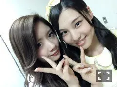 相楽 伊織｜シャンペンサイダー_(.   .   *) vol.20（2015-04-05）｜10枚目