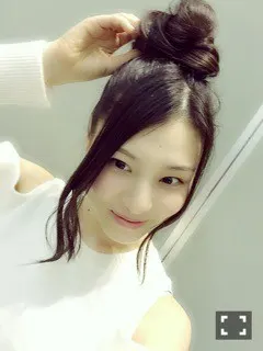 相楽 伊織｜シャンペンサイダー_(.   .   *) vol.20（2015-04-05）