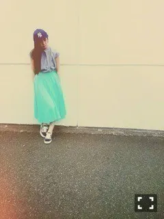 相楽 伊織｜ゾンビを倒したい_(．．*)vol.2 4（2015-04-26）｜2枚目