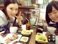 相楽 伊織｜なぜでしょうか_(．．*)vol.25（2015-05-01）｜3枚目