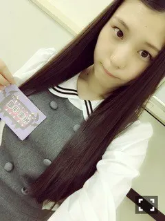 相楽 伊織｜なぜでしょうか_(．．*)vol.25（2015-05-01）｜5枚目