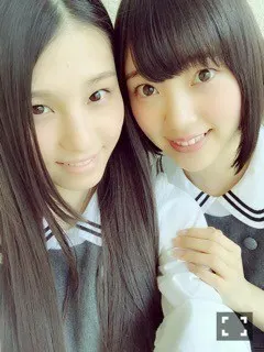 相楽 伊織｜にせものレインボー_(．．*)vo l.26（2015-05-06）｜2枚目
