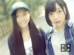 相楽 伊織｜にせものレインボー_(．．*)vo l.26（2015-05-06）｜5枚目