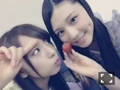 相楽 伊織｜みらいの選択_(．．*)vol.27（2015-05-11）｜3枚目