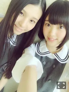 相楽 伊織｜みらいの選択_(．．*)vol.27（2015-05-11）｜5枚目
