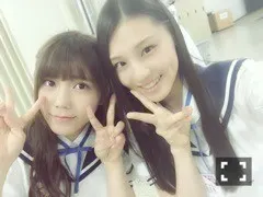 相楽 伊織｜アイルビー☆バッグ_(．．*)vo l.34（2015-06-27）｜4枚目