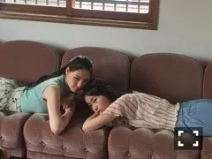 相楽 伊織｜カタカナッテカワイイ_(．．* )vol.35（2015-07-05）｜6枚目