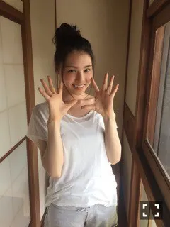 相楽 伊織｜カタカナッテカワイイ_(．．* )vol.35（2015-07-05）｜3枚目