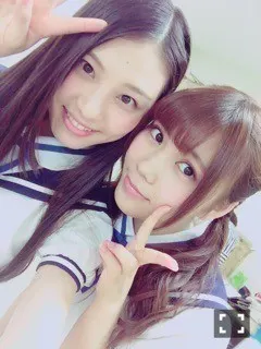 相楽 伊織｜カタカナッテカワイイ_(．．* )vol.35（2015-07-05）｜4枚目