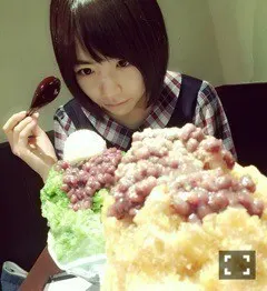 相楽 伊織｜いおりはひらがな呼びで_(． ．*)vol.37（2015-07-28）｜3枚目