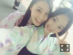 相楽 伊織｜なぞなぞです！テレンッ_(． ．*)vol.38（2015-08-04）｜5枚目