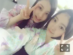 相楽 伊織｜テレビが真っ黒_(．．*)vol.39（2015-08-14）｜3枚目