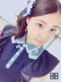 相楽 伊織｜ユアー☆マイヒーロー_(．．* )vol.41（2015-09-06）